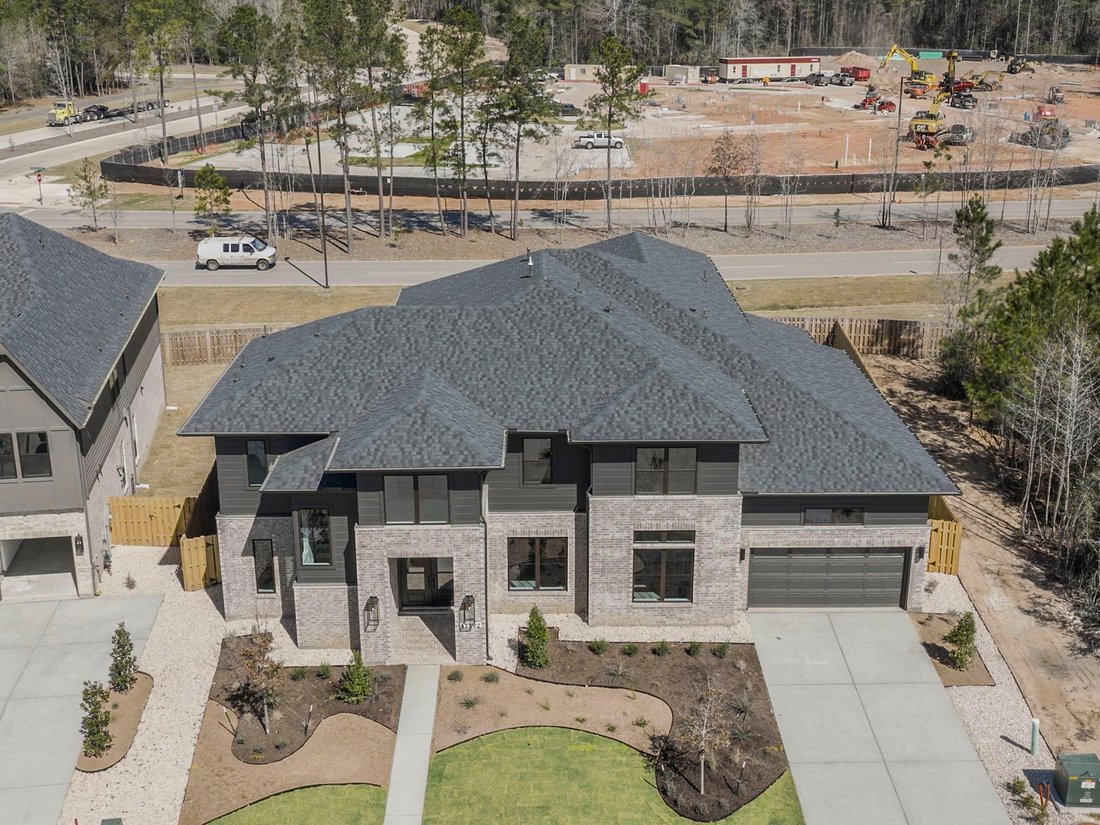 House in Montgomery, Texas, United States 3 - 18552904