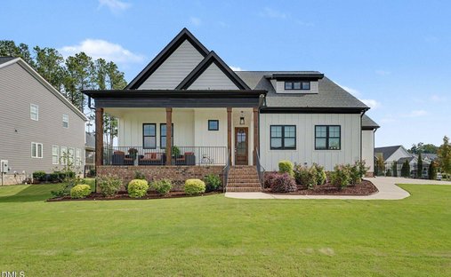 Casa a Holly Springs, Carolina del Nord, Stati Uniti 1
