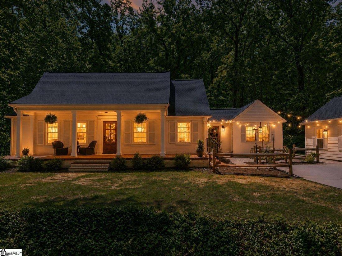House in Greenville, South Carolina, United States 2 - 18550920