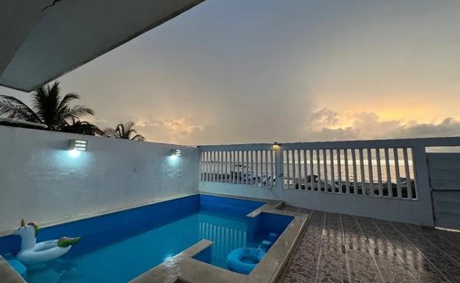Casa en Progreso, Yucatán, México 1