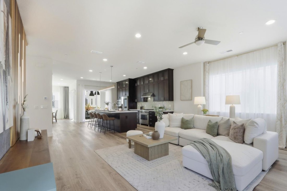 House in San Jose, California, United States 2 - 18551624