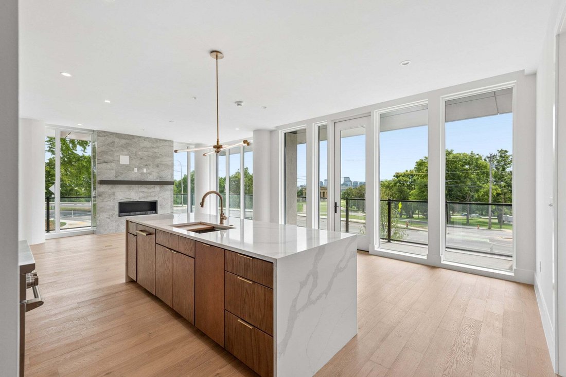 Condo in Nashville, Tennessee, United States 3 - 18548283