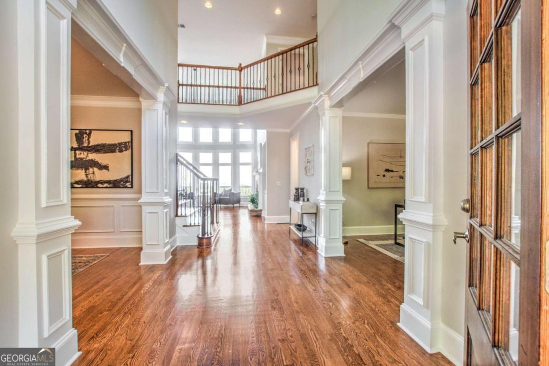 House in Canton, Georgia, United States 5 - 18548861