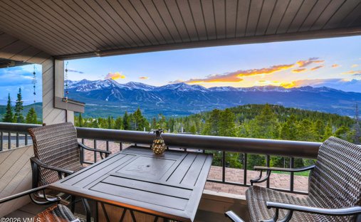 Condo in Breckenridge, Colorado, United States 1