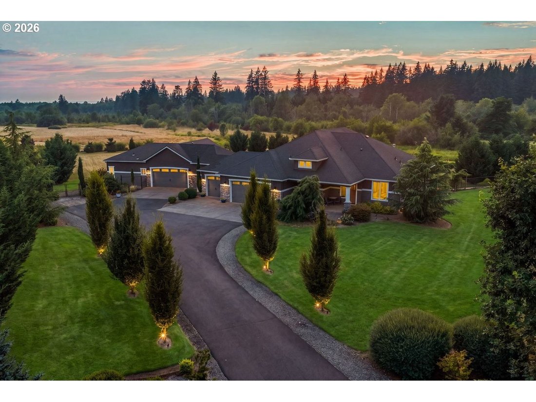 House in Vancouver, Washington, United States 1 - 18545380