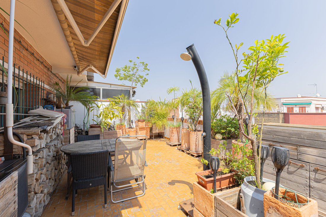 Apartment in Sant Martí, Barcelona, Spain 2 - 18551280