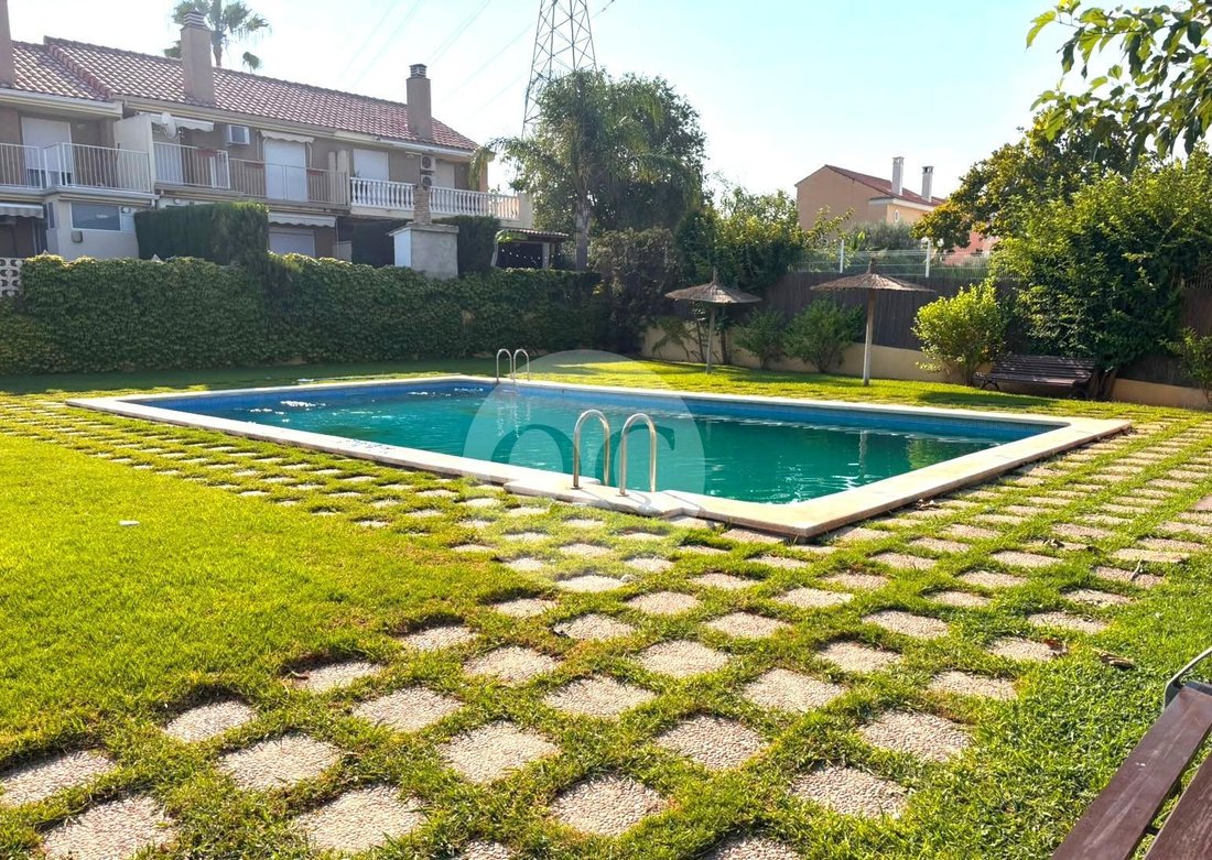 House in Betera, Valencian Community, Spain 1 - 18485081
