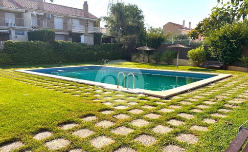 Casa a Bétera, Comunità Valenzana, Spagna 1