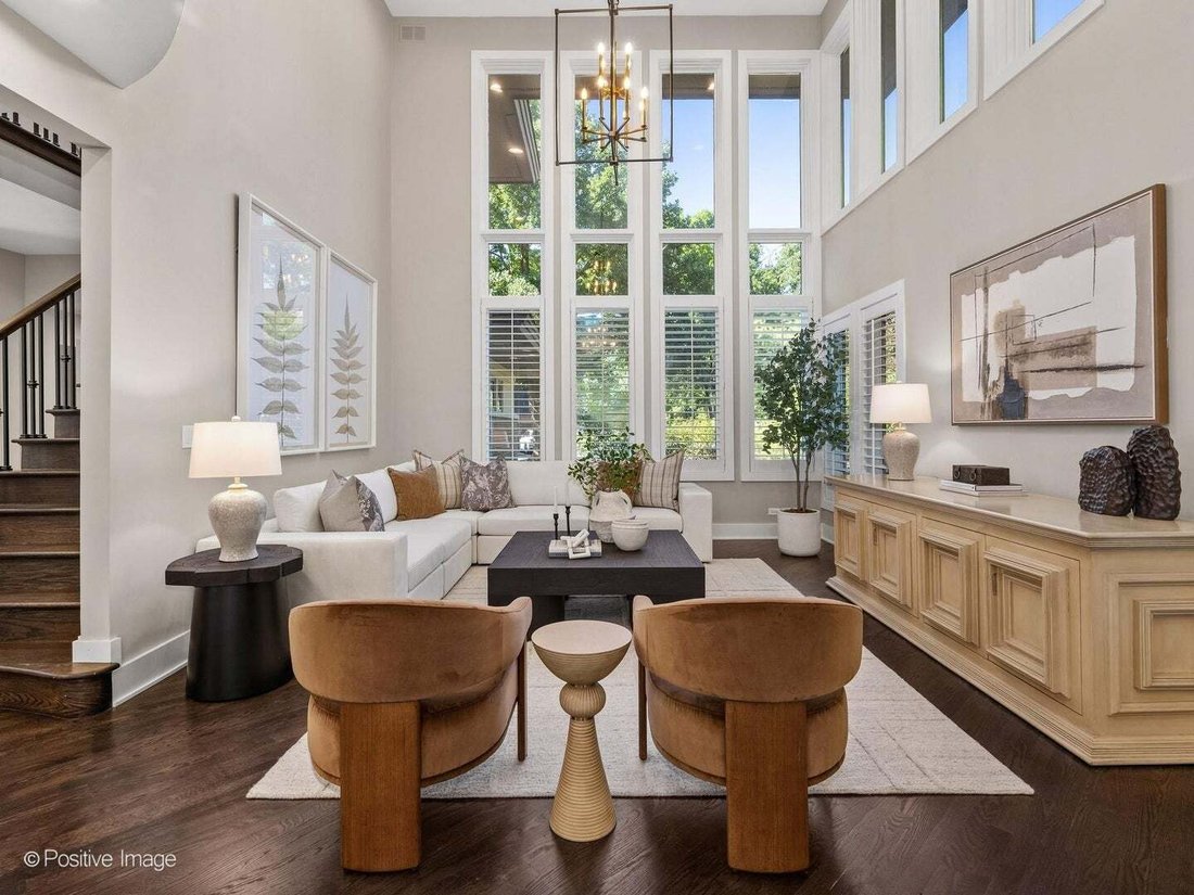 Condo in Hinsdale, Illinois, United States 5 - 18548789