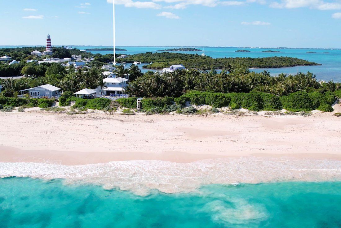 House in Elbow Cay, Central Abaco, The Bahamas 2 - 16966778