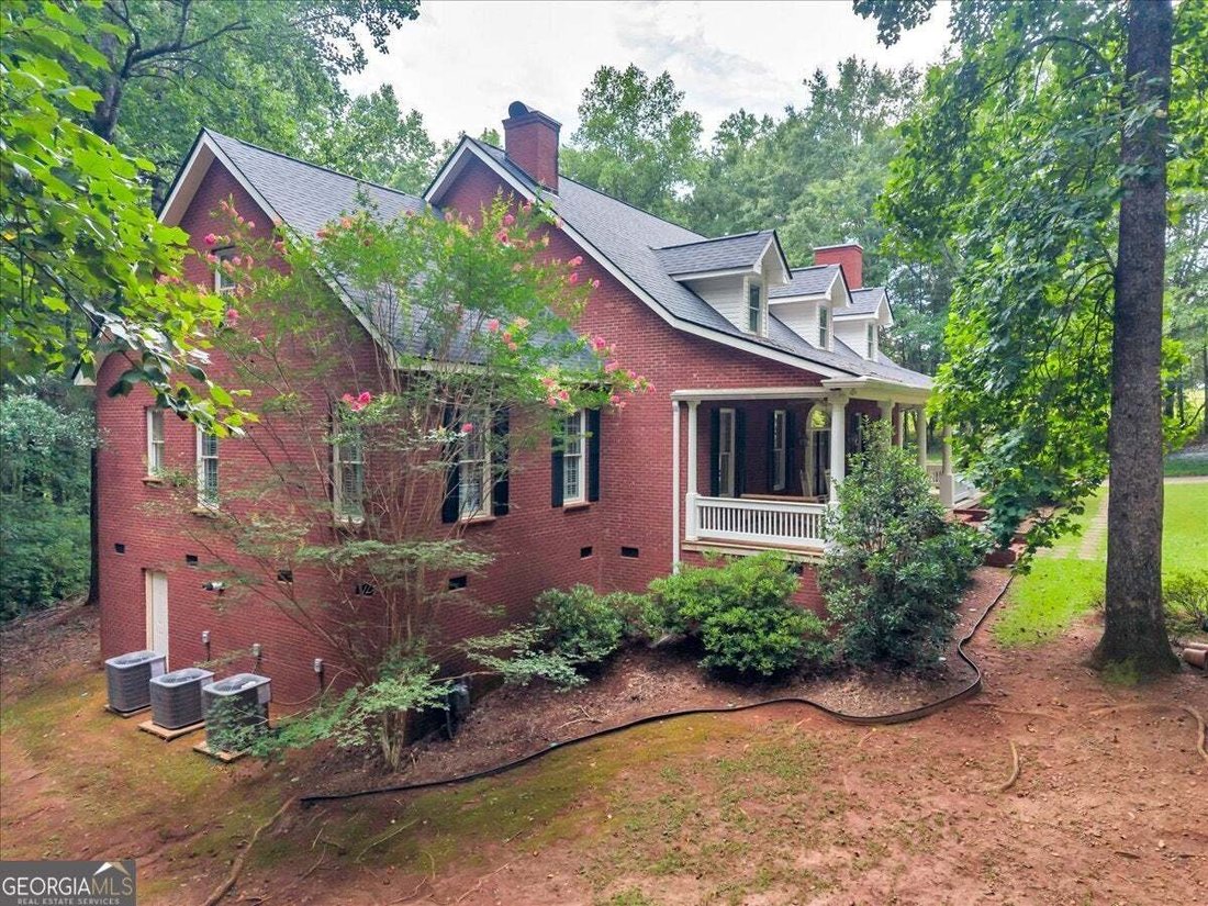 House in Forsyth, Georgia, United States 5 - 18548849