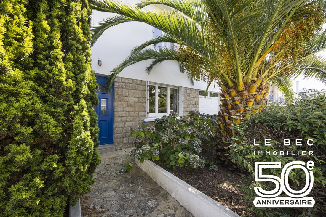 House in Zone Industrielle du Prat, Vannes, France 1 - 18554225