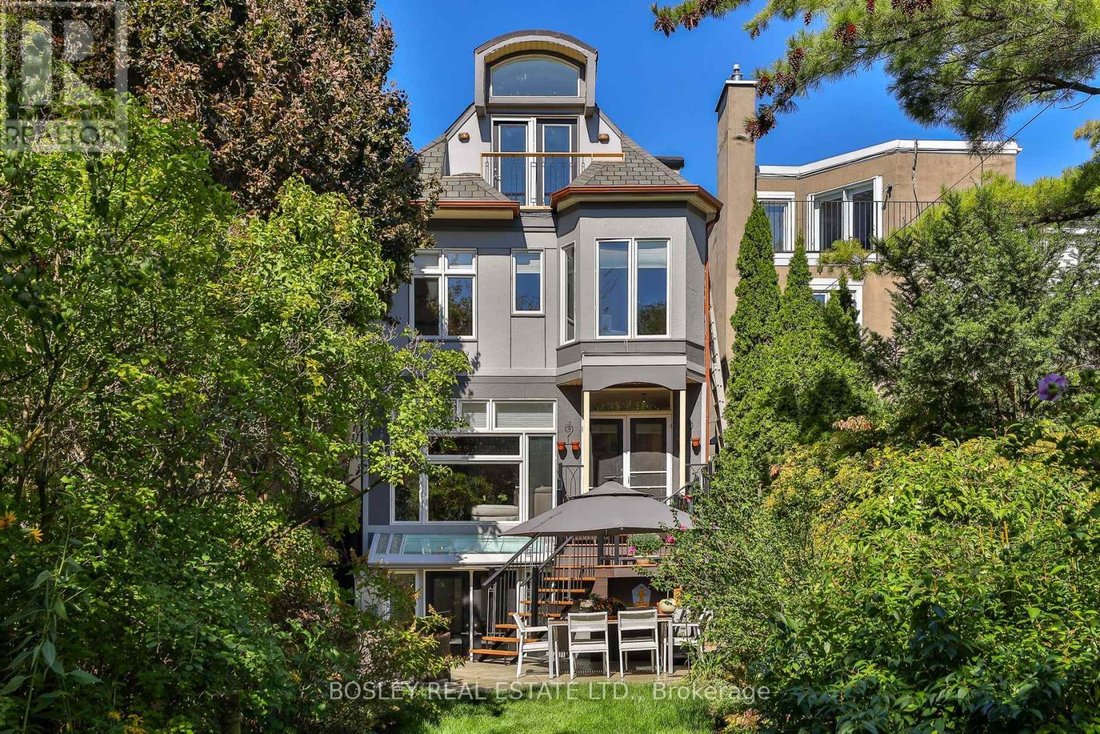House in Toronto, Ontario, Canada 1 - 18397681