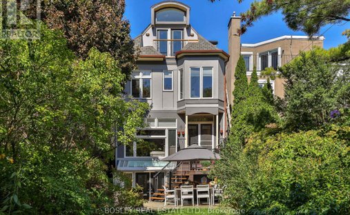 Casa en Toronto, Ontario, Canadá 1