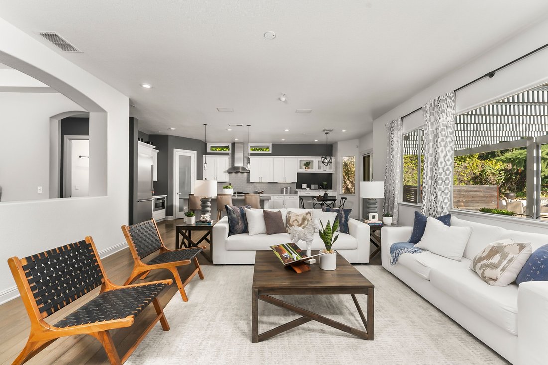 House in Rocklin, California, United States 4 - 18549126