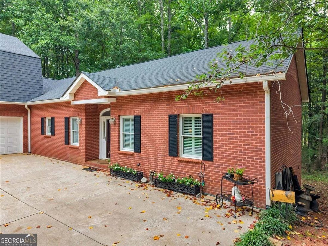 House in Forsyth, Georgia, United States 4 - 18548849