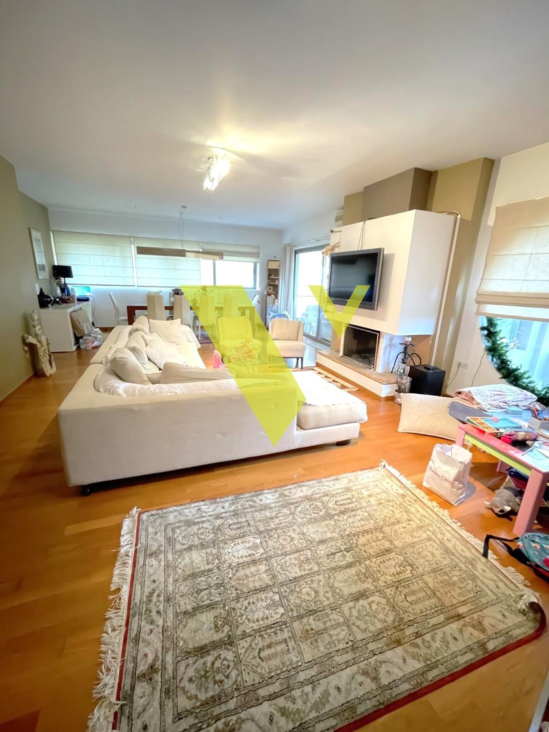 Apartment in Voula, Attica, Greece 5 - 18548229
