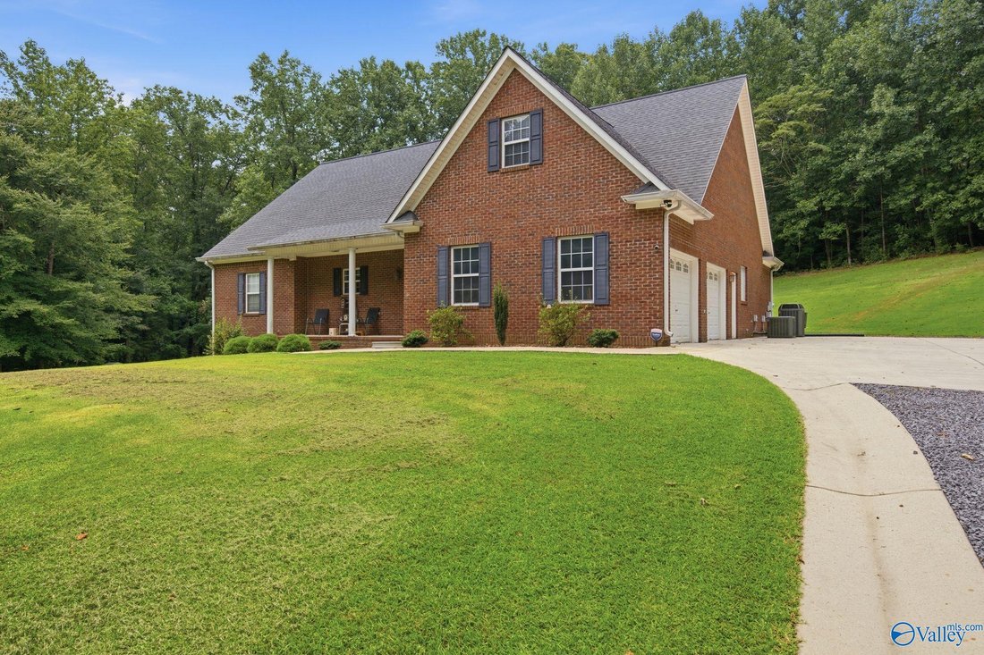 House in Cullman, Alabama, United States 2 - 18551475
