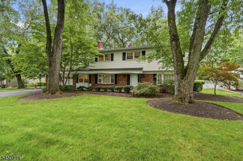 House in Mountain Lakes, New Jersey, United States 1 - 18552968