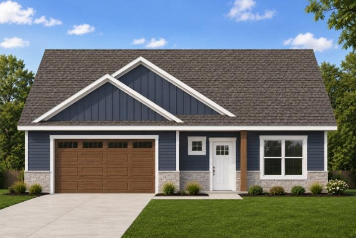 Condo in Green Bay, Wisconsin, United States 1 - 18551125