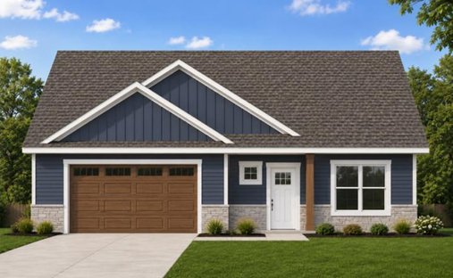 Condo in Green Bay, Wisconsin, United States 1