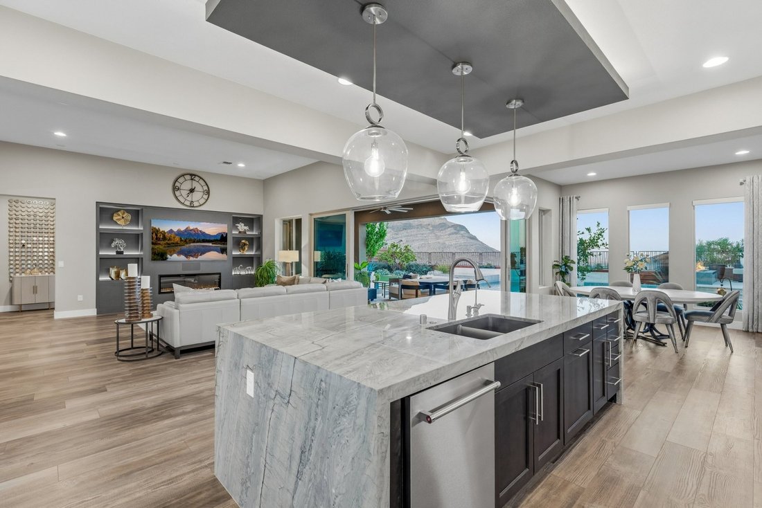 House in Las Vegas, Nevada, United States 4 - 18282319