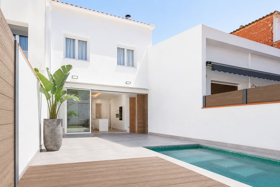House in Sabadell, Catalonia, Spain 3 - 18364459