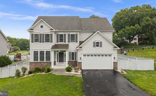 Casa a Eldersburg, Maryland, Stati Uniti 1