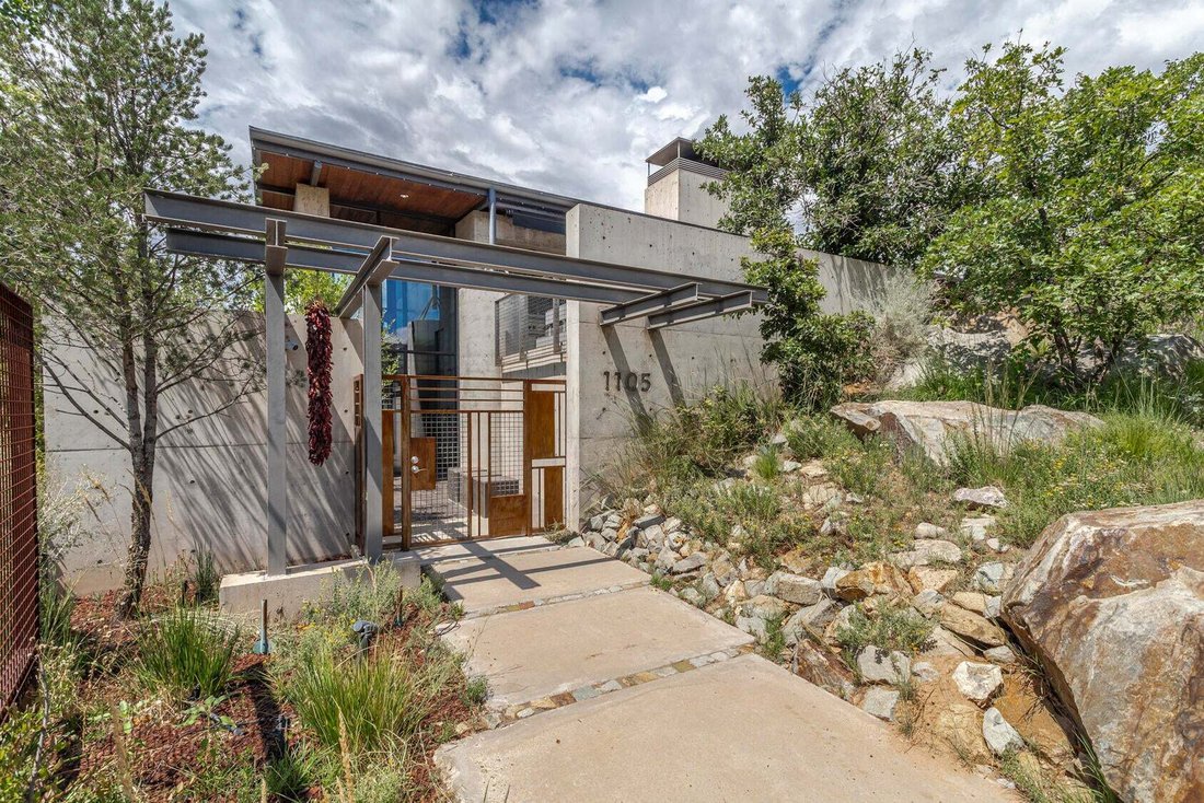 House in Albuquerque, New Mexico, United States 5 - 18550858
