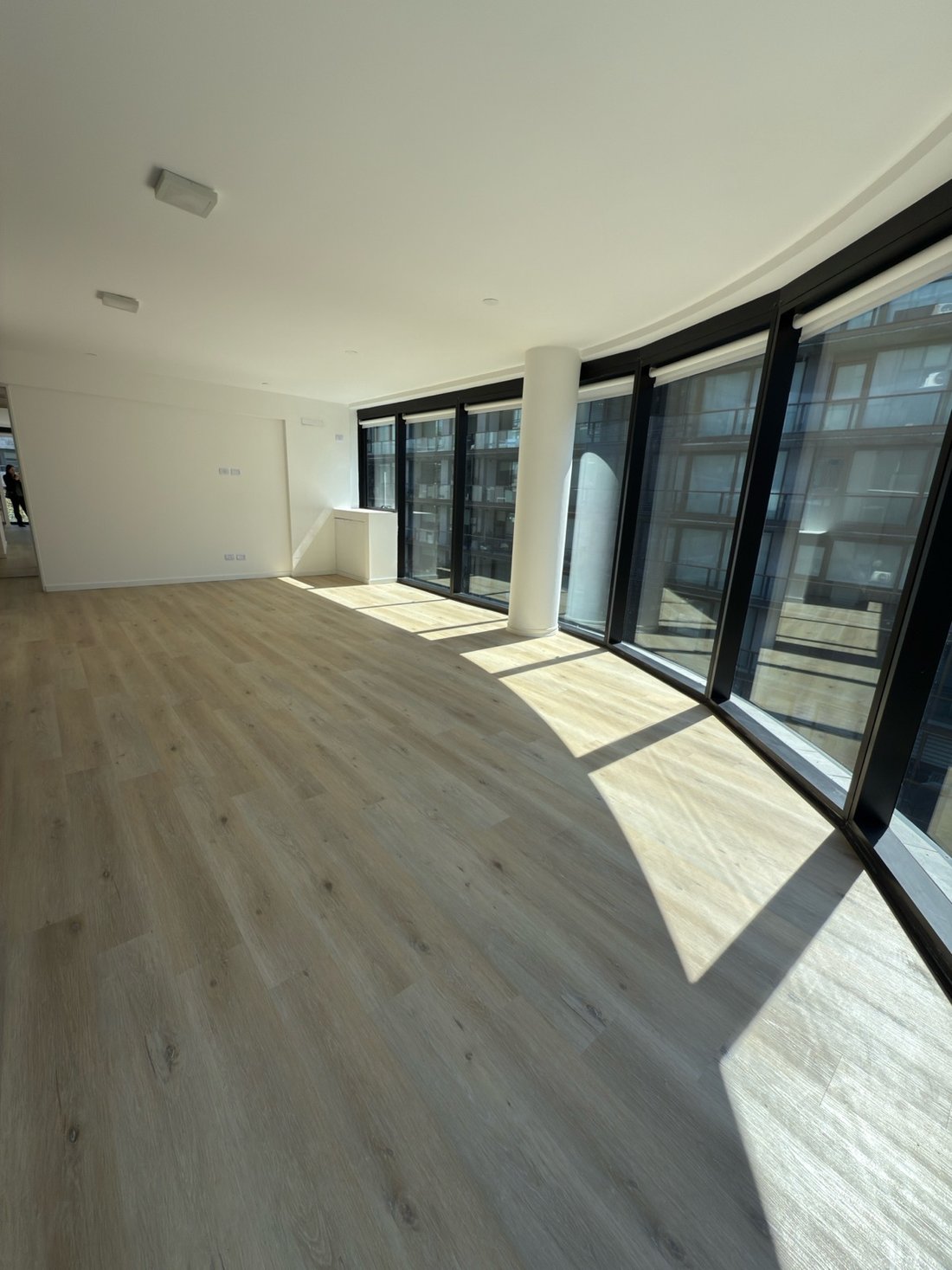 Appartement à Buenos Aires, Buenos Aires, Argentine 4 - 18550312