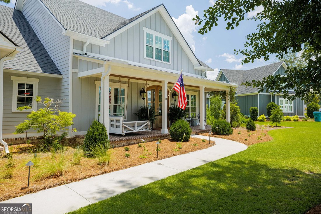 House in Valdosta, Georgia, United States 3 - 18552467