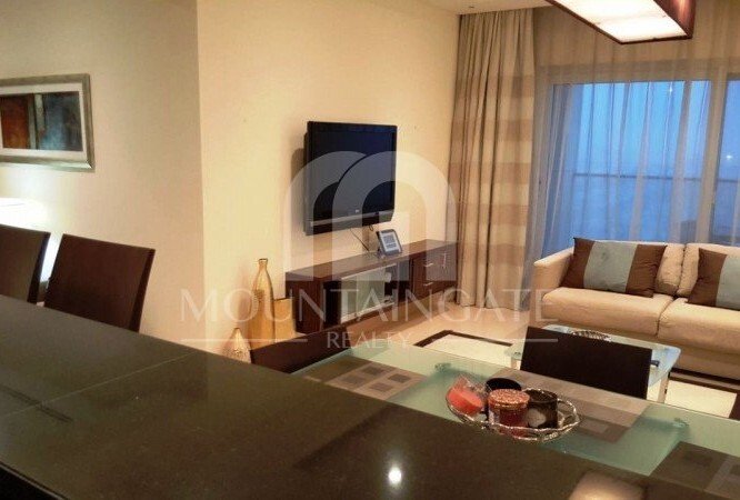 Apartment in Al Rigga, Dubai, United Arab Emirates 1 - 18549760