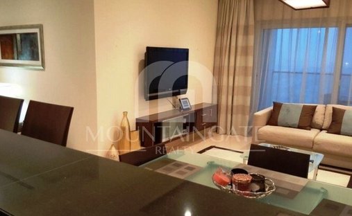 Apartment in Al Rigga, Dubai, United Arab Emirates 1