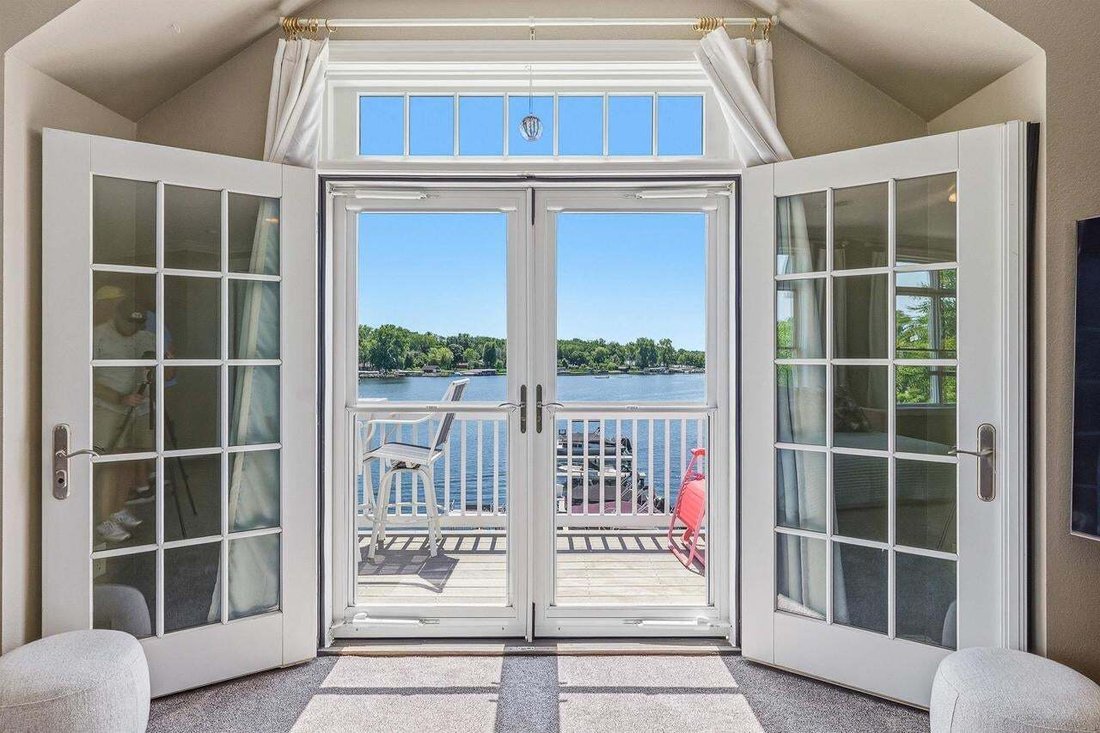 Condo in Green Lake, Wisconsin, United States 3 - 18551134