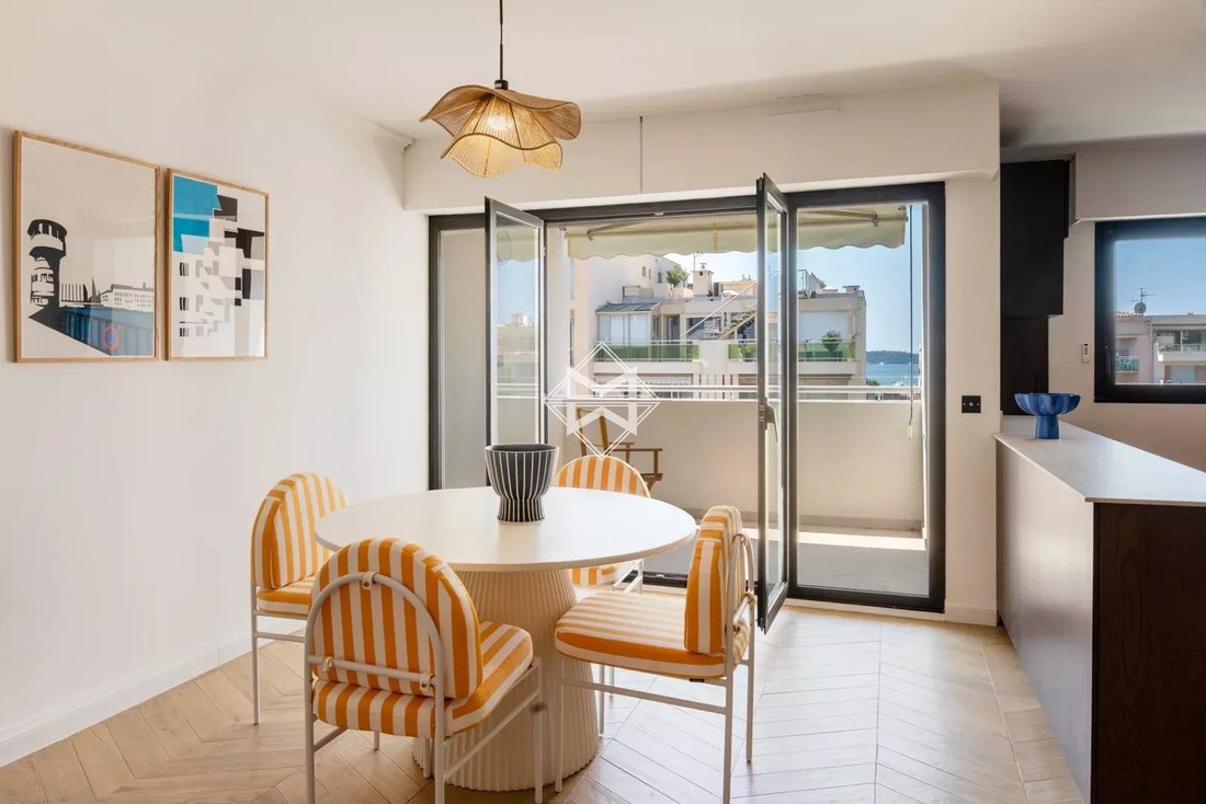 Apartment in Cannes, Provence-Alpes-Côte d'Azur, France 4 - 18549507