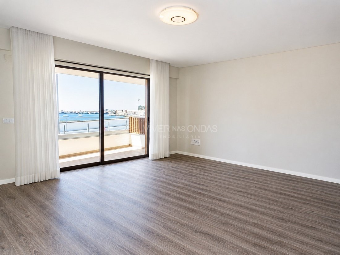 Apartment in Sesimbra (Castelo), Setubal, Portugal 5 - 16487938