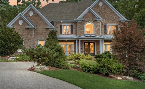 Haus in Nashville, Tennessee, Vereinigte Staaten 1