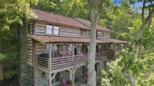 House in Todd, North Carolina, United States 4 - 18551069