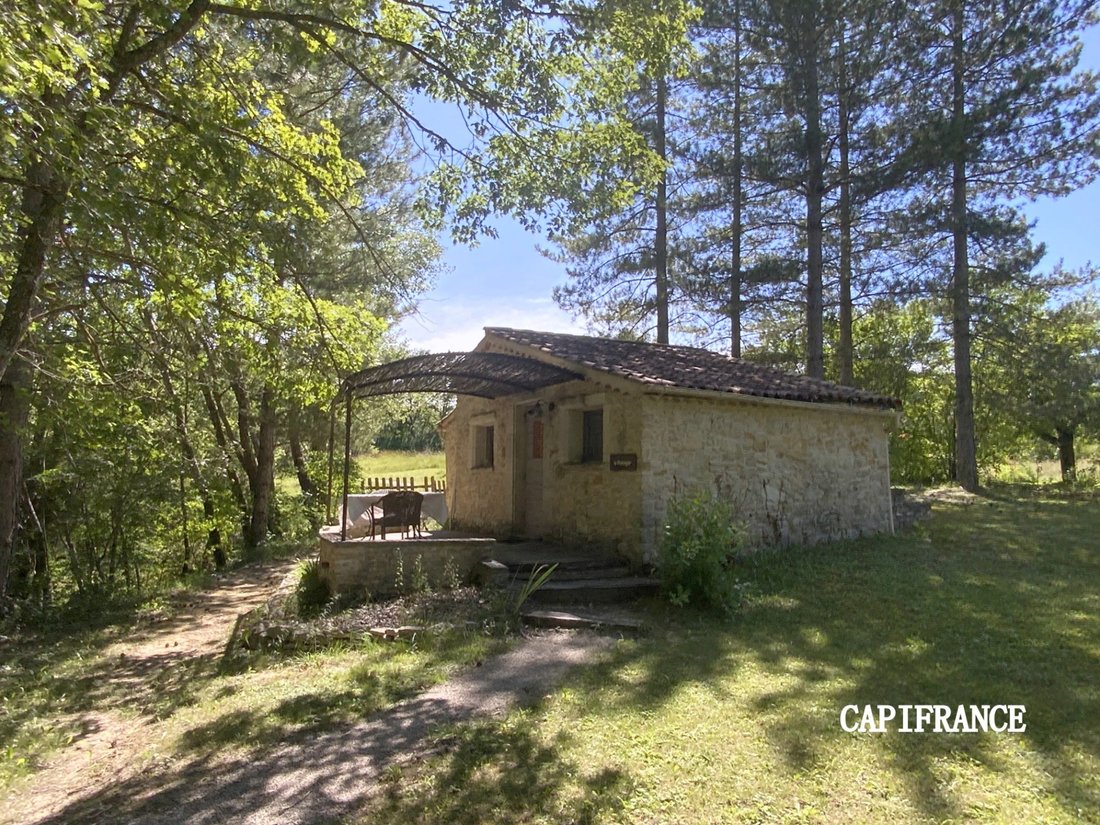 House in Forcalquier, Provence-Alpes-Côte d'Azur, France 4 - 18549662
