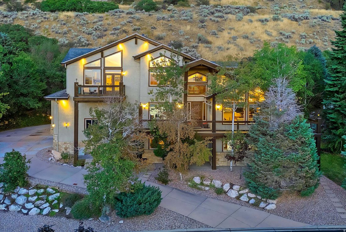 House in Draper, Utah, United States 3 - 18551418