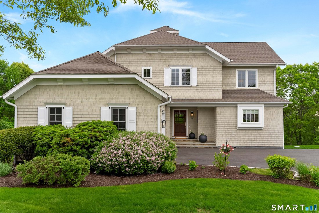 House in Danbury, Connecticut, United States 2 - 17893682
