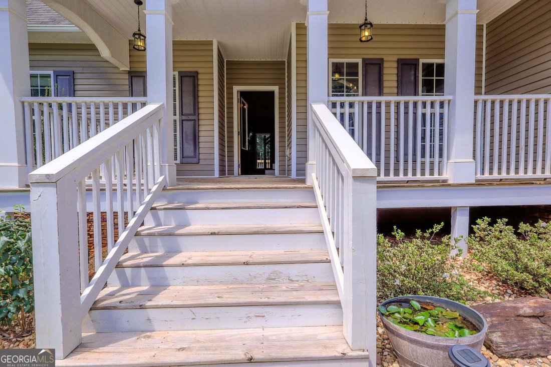 House in Newnan, Georgia, United States 4 - 18552431