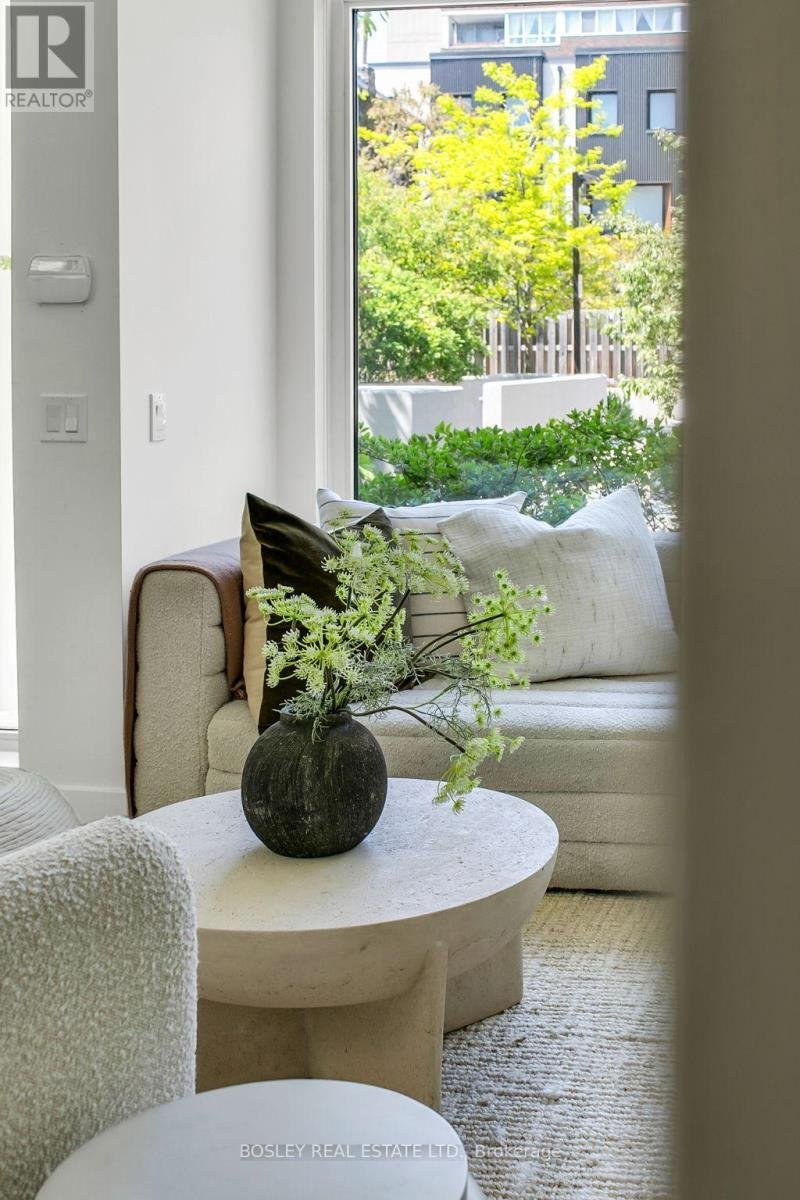 Townhouse in Toronto, Ontario, Canada 5 - 18554048