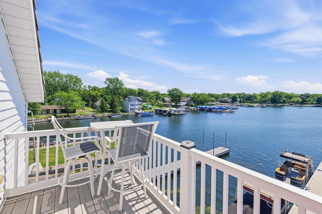 Condo in Green Lake, Wisconsin, United States 4 - 18551134