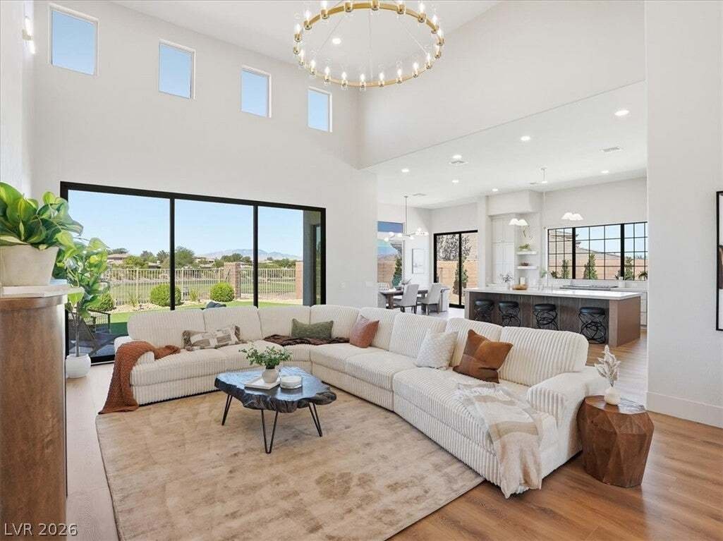 House in Henderson, Nevada, United States 1 - 18551066
