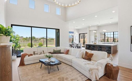 Haus in Henderson, Nevada, Vereinigte Staaten 1
