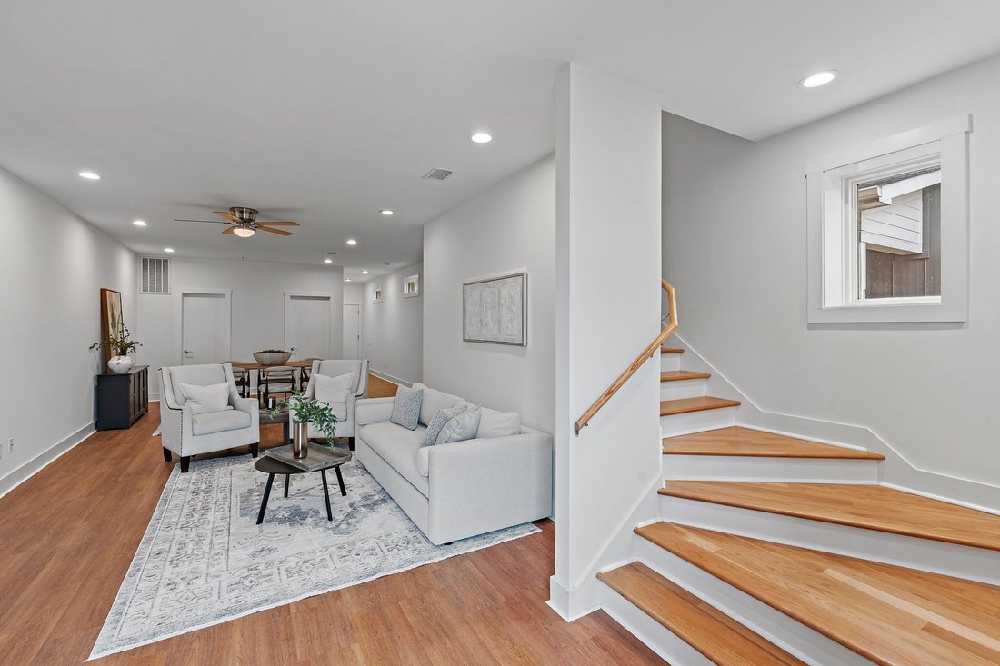 House in Nashville, Tennessee, United States 4 - 18550482