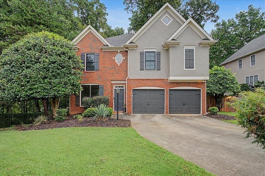 House in Alpharetta, Georgia, United States 2 - 18548157