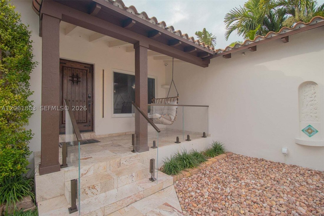House in Miami Beach, Florida, United States 4 - 18548969