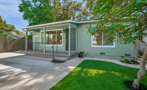 House in East Palo Alto, California, United States 1